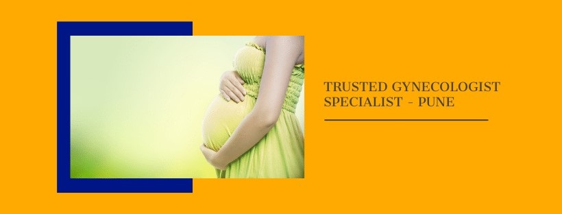 Trusted Gynecologist in Pune – Dr. Pallavi